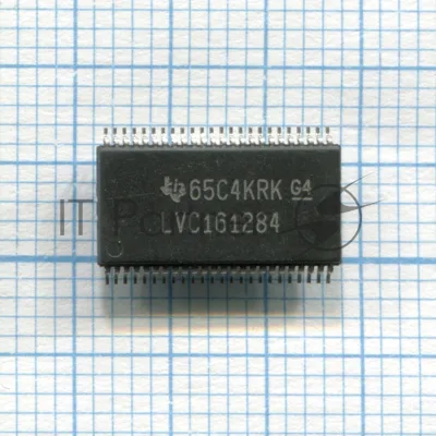 Контроллер SN74LVC161284DGGR