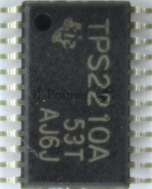 Контроллер TPS2210APWP