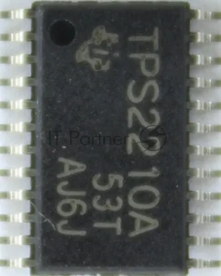 Контроллер TPS2210APWP