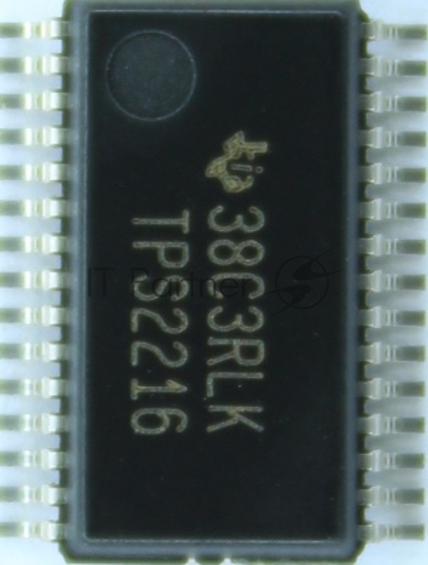 Контроллер TPS2216DBRG4