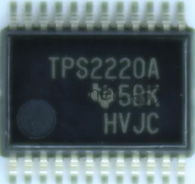 Контроллер TPS2220ADBR
