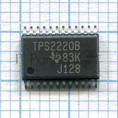 Контроллер TPS2220 BPWPR