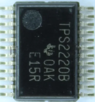 Контроллер TPS2220DBRG4