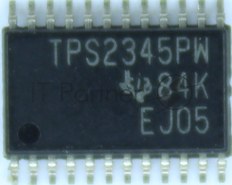 Контроллер TPS2345PW