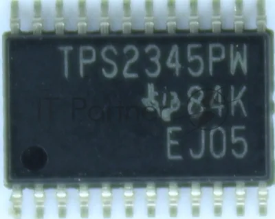 Контроллер TPS2345PW