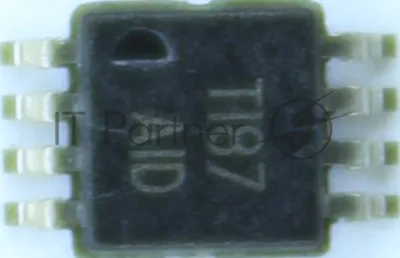 Контроллер TPS3306-18DGNRG4