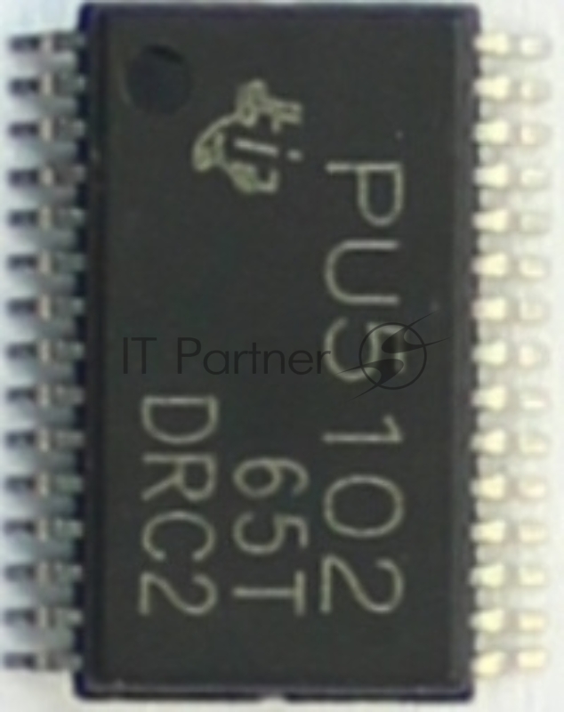 Контроллер TPS5102IDBTRG4