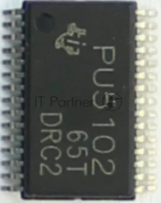 Контроллер TPS5102IDBTRG4