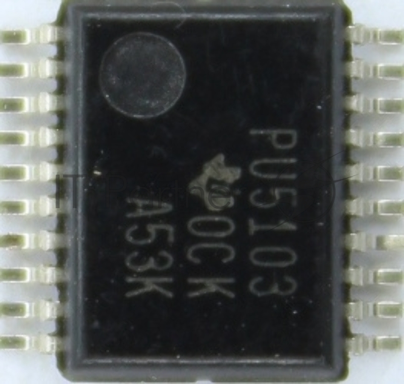 Контроллер TPS5103IDBRG4