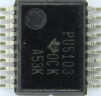 Контроллер TPS5103IDBRG4
