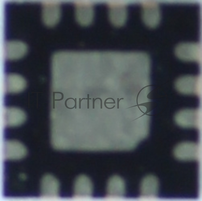 Контроллер TPS60231 RGTR