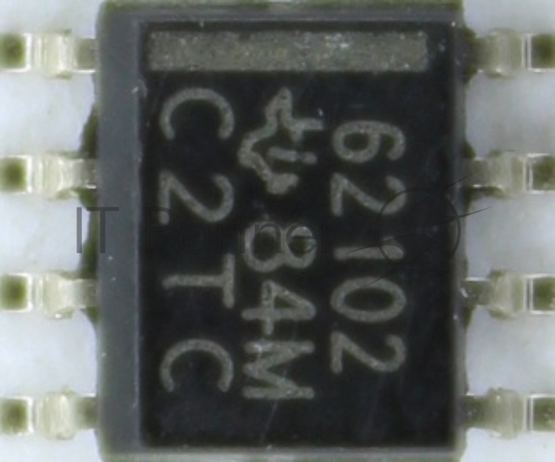Контроллер TPS62102 DR