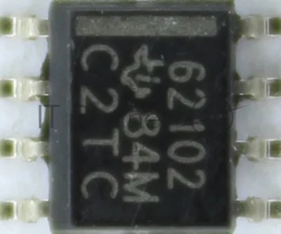 Контроллер TPS62102 DR