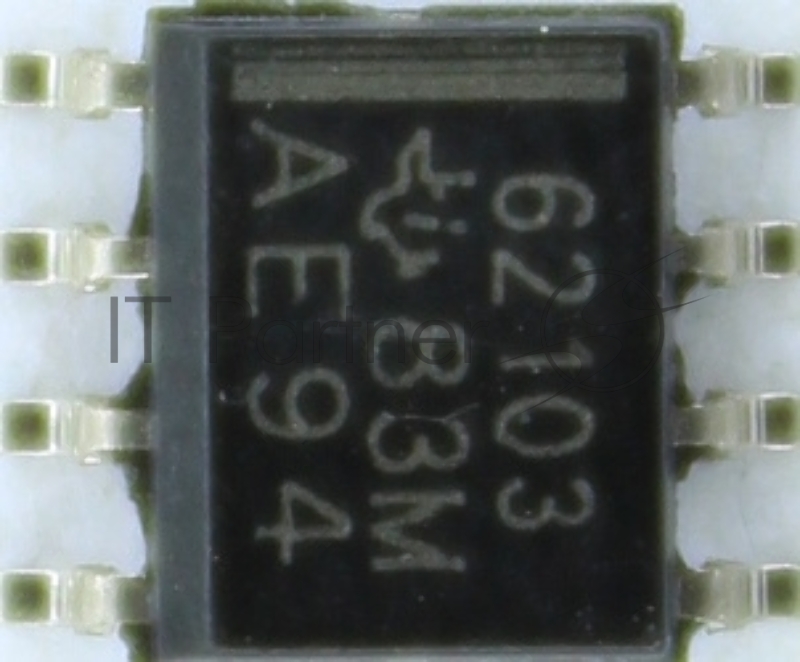 Контроллер TPS62103 DR