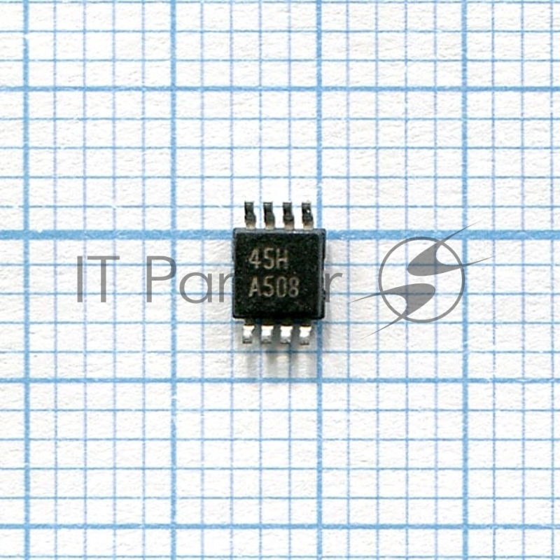 Контроллер TPS77101 DGKRG4