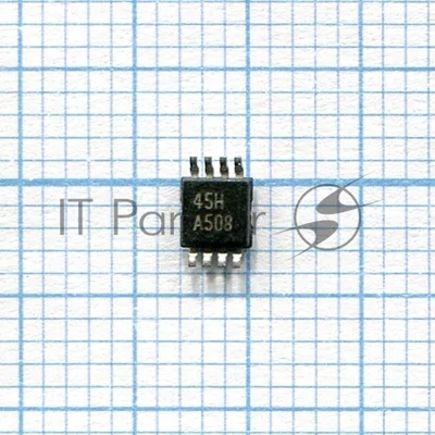 Контроллер TPS77101 DGKRG4