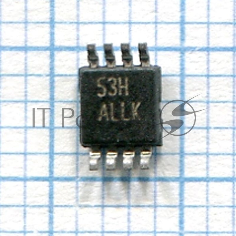 Контроллер TPS77101 QDGKRQ1