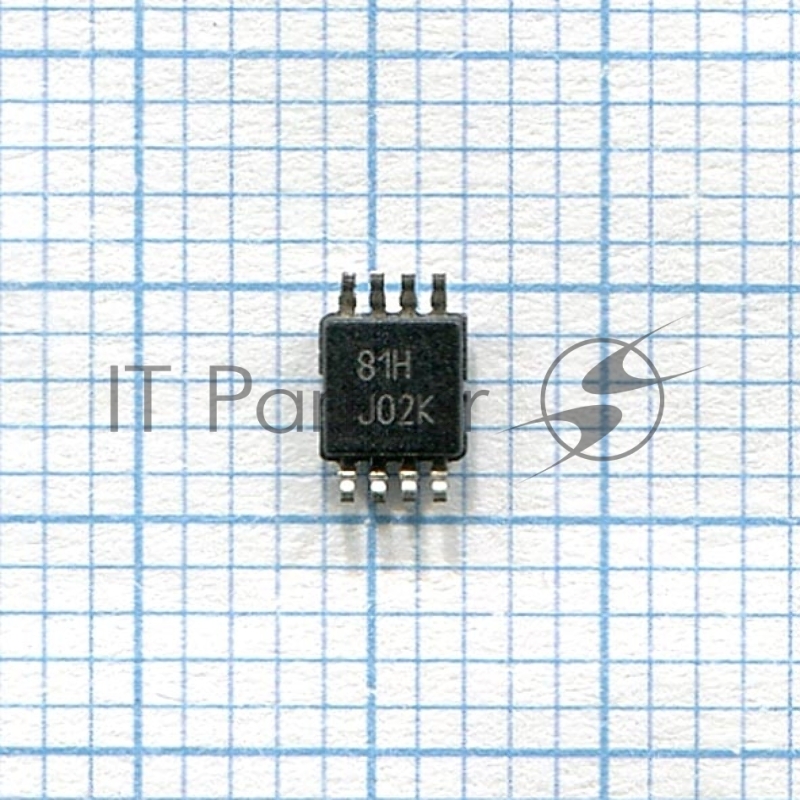 Контроллер TPS77118 DGKRG4