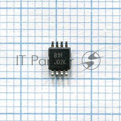Контроллер TPS77118 DGKRG4