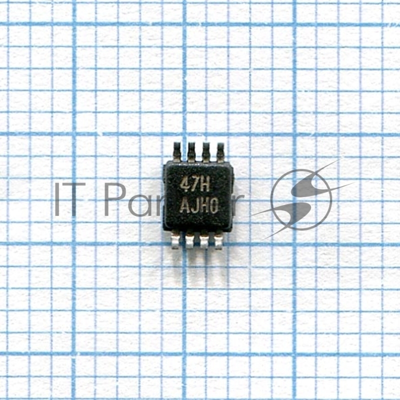 Контроллер TPS77315 DGKRG4