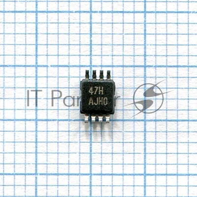 Контроллер TPS77315 DGKRG4