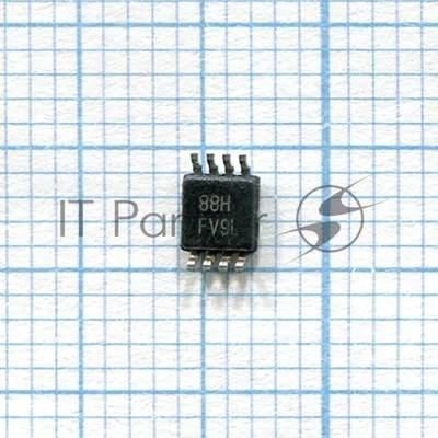 Контроллер TPS77333 DGKRG4