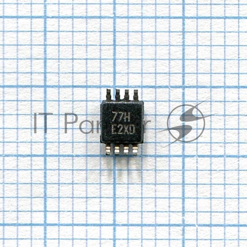 Контроллер TPS77350 DGKRG4