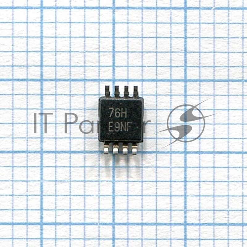 Контроллер TPS77401 MDGKREP