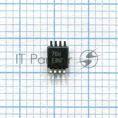 Контроллер TPS77401 MDGKREP