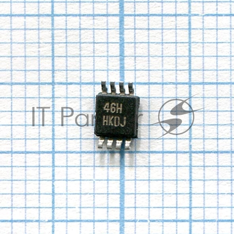 Контроллер TPS77901 DGKRG4