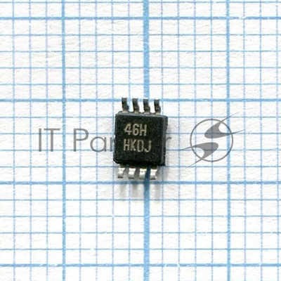 Контроллер TPS77901 DGKRG4