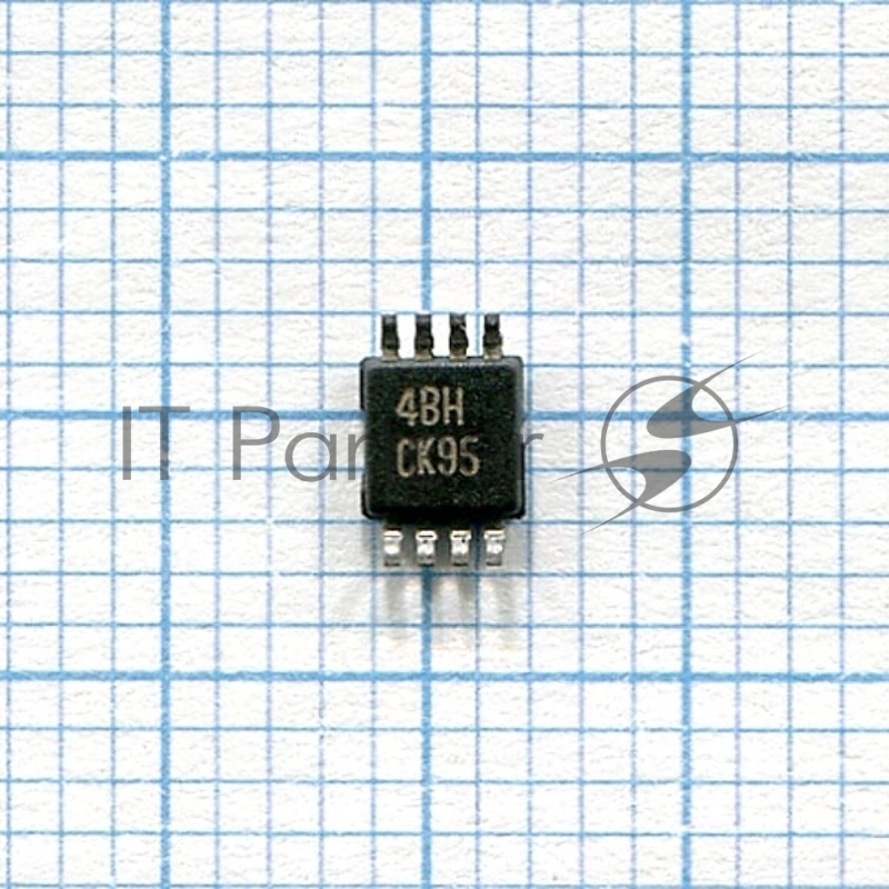 Контроллер TPS77930 DGKRG4
