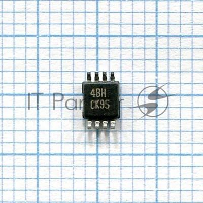 Контроллер TPS77930 DGKRG4