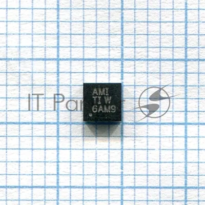 Контроллер TPS79628 DRBR