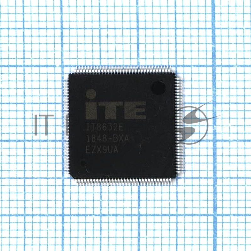 Мультиконтроллер IT8632E BXA