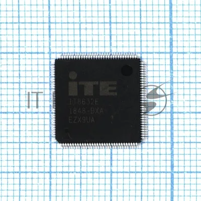 Мультиконтроллер IT8632E BXA