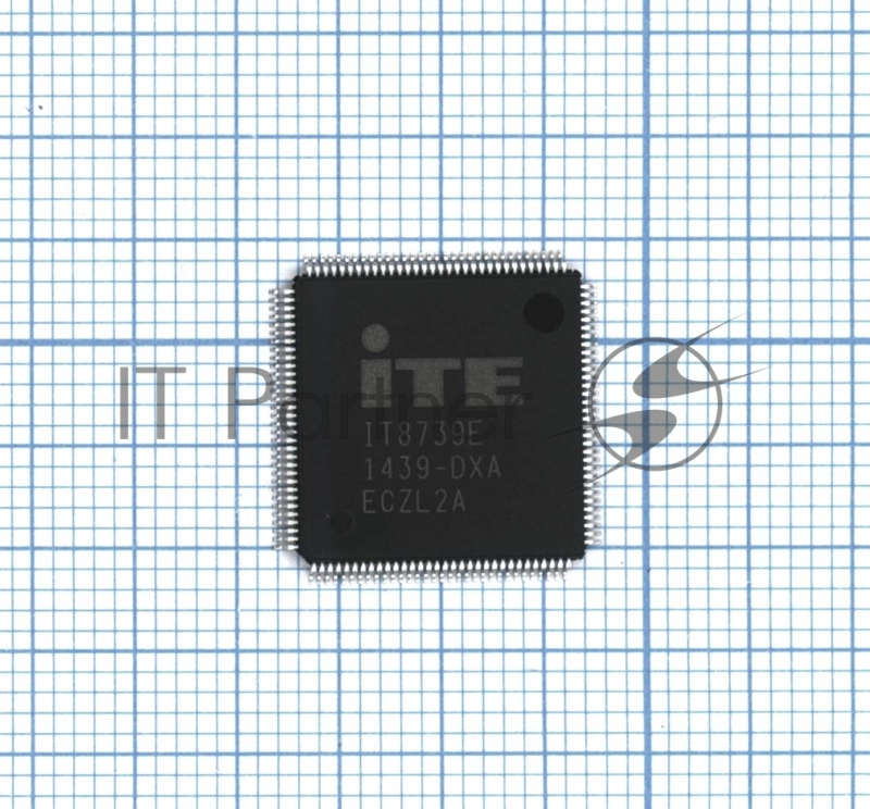 Мультиконтроллер IT8739E DXA