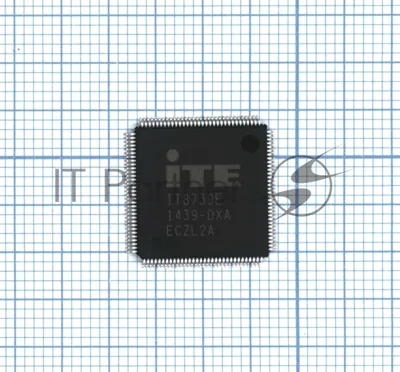 Мультиконтроллер IT8739E DXA