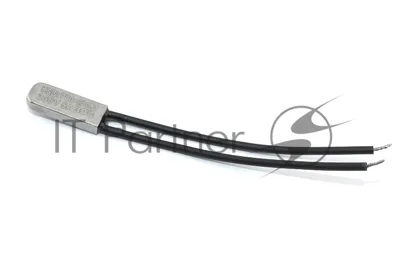 Термостат биметаллический KSD9700 5А/30 С нормально разомкнутый