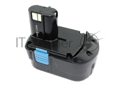 Аккумулятор для Hitachi DS18DVF3 Sturm CDH1815 18V 1.5Ah Ni-Cd