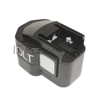 Аккумулятор для AEG/Milwaukee (p/n: B12, BF12, BX12, BXS12, BXL12, MXS12, MX12), 2.1Ah 12V Ni-Mh