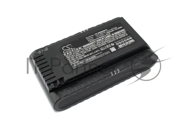 Аккумулятор CS-SMR900VX для Samsung VS9000 2000mAh/43.20Wh 21.6v Li-ion