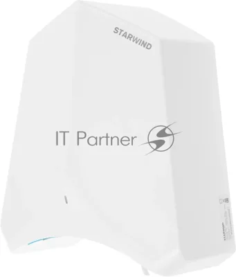 Сушилка для рук Starwind SW-HD848, 1100Вт белый