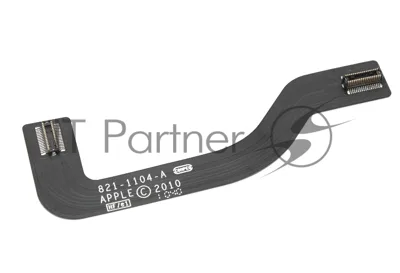 Шлейф платы I/O MacBook Air 11 A1370 Late 2010 (922-9674, 821-1104)