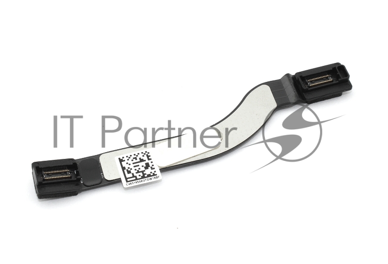 Шлейф платы I/O коаксиальный MacBook Pro 15 Retina A1398 Mid 2012 Early 2013 923-0099