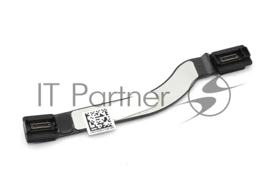 Шлейф платы I/O коаксиальный MacBook Pro 15 Retina A1398 Mid 2012 Early 2013 923-0099