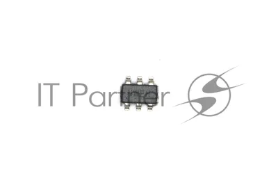 Микросхема Microchip Technology MCP65R41T-2402E/CHY