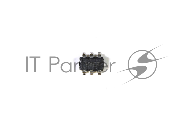 Микросхема Microchip Technology MCP65R46T-2402E/CHY