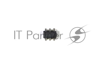 Микросхема Microchip Technology MCP65R46T-2402E/CHY