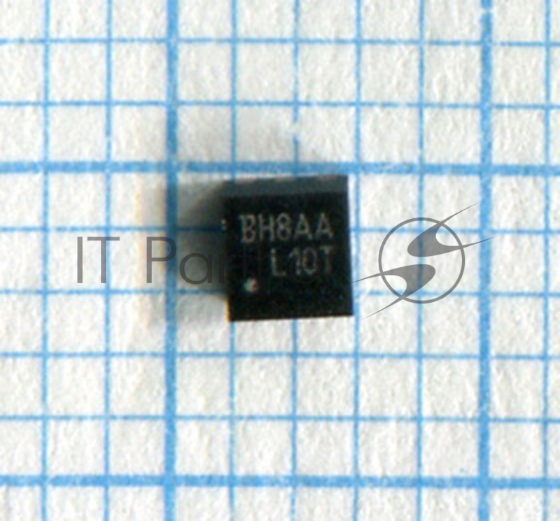 Микросхема ON Semiconductor FL3100TMPX